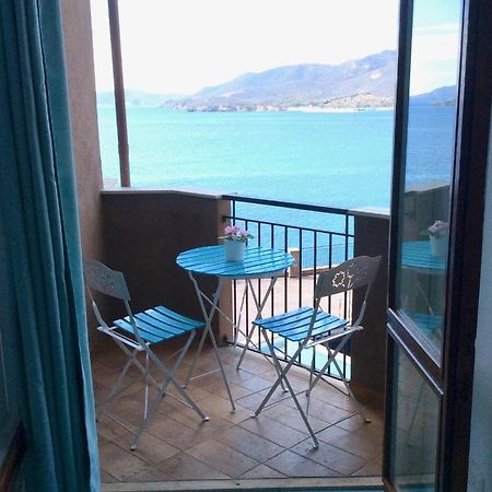קליארי Apartment On The Sea מראה חיצוני תמונה