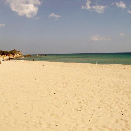 קליארי Apartment On The Sea מראה חיצוני תמונה