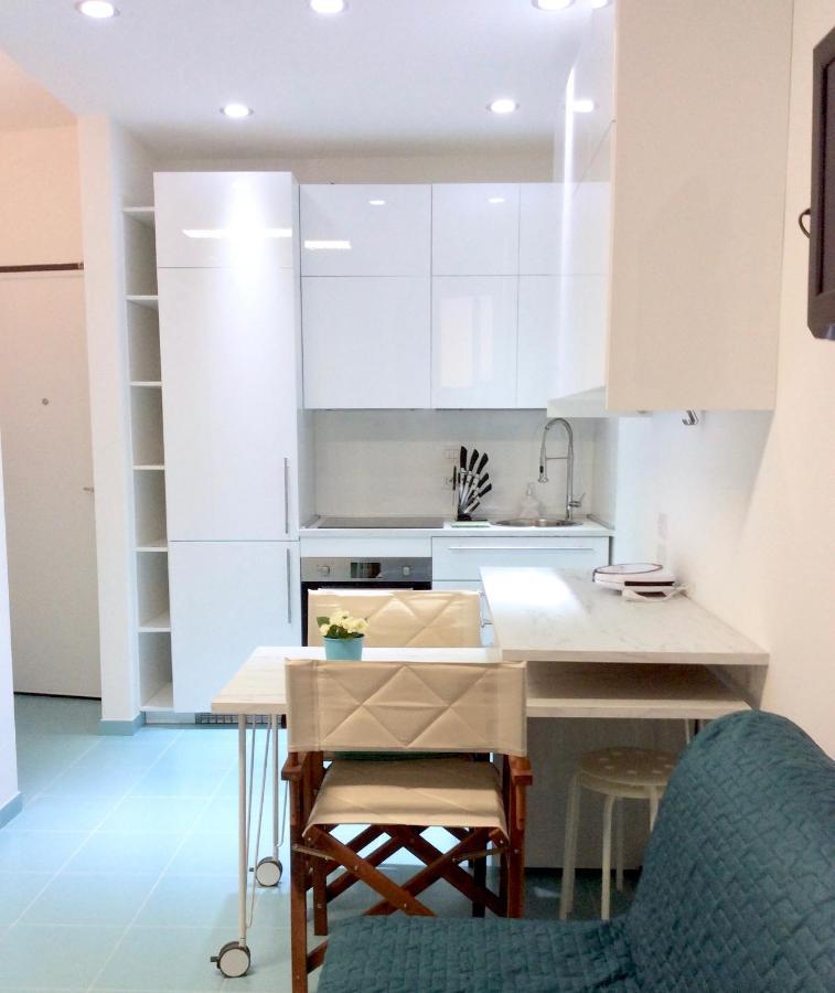קליארי Apartment On The Sea מראה חיצוני תמונה
