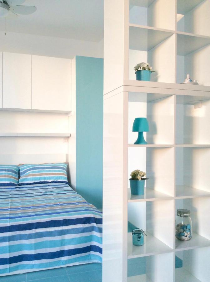 קליארי Apartment On The Sea מראה חיצוני תמונה