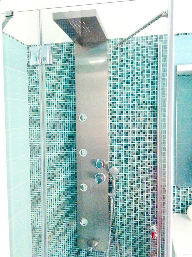 קליארי Apartment On The Sea מראה חיצוני תמונה