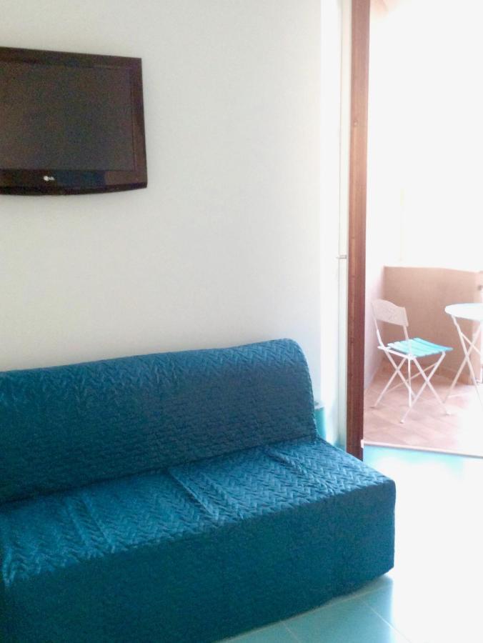 קליארי Apartment On The Sea מראה חיצוני תמונה