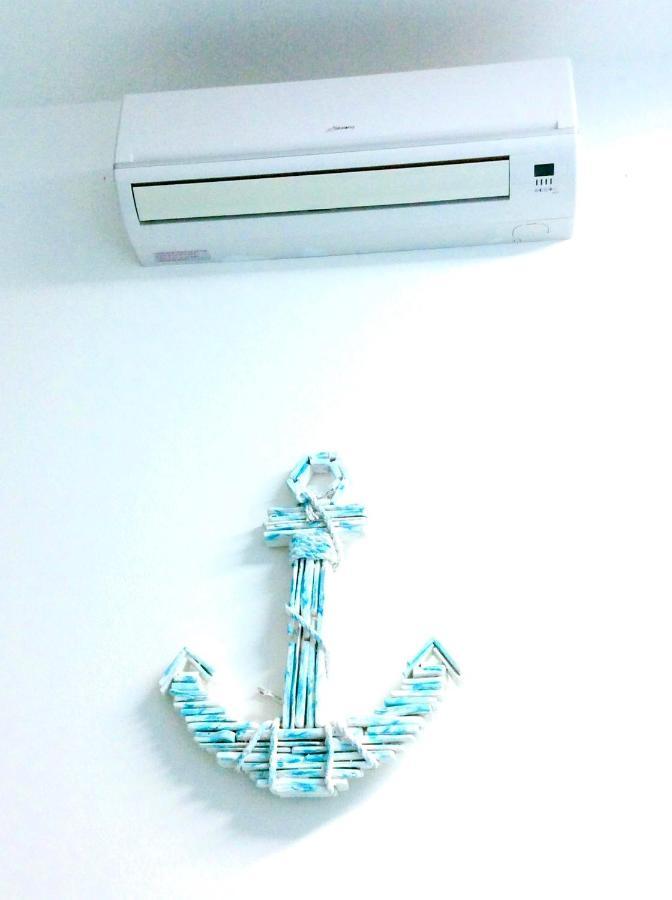 קליארי Apartment On The Sea מראה חיצוני תמונה