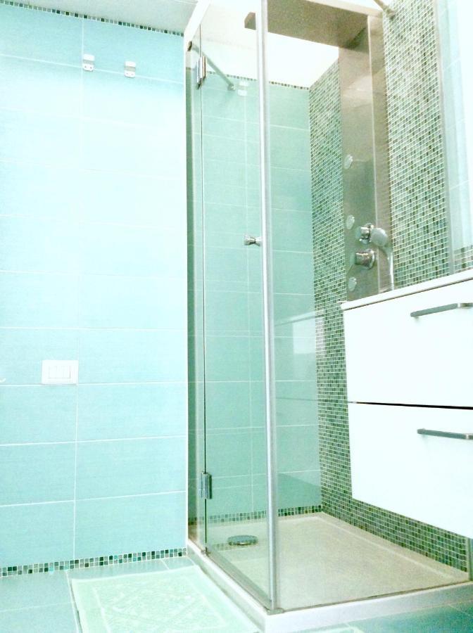 קליארי Apartment On The Sea מראה חיצוני תמונה