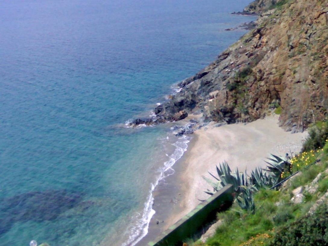 קליארי Apartment On The Sea מראה חיצוני תמונה