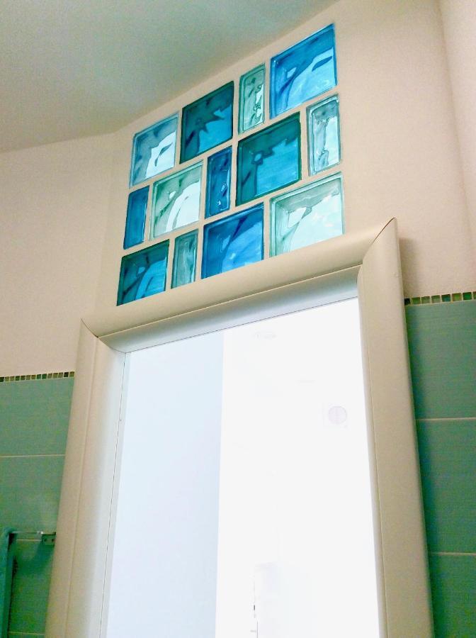 קליארי Apartment On The Sea מראה חיצוני תמונה